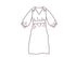 Atelier Jupe - Alana Dress